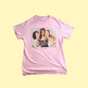 Urban Outfitters Friends Tv Show Merch